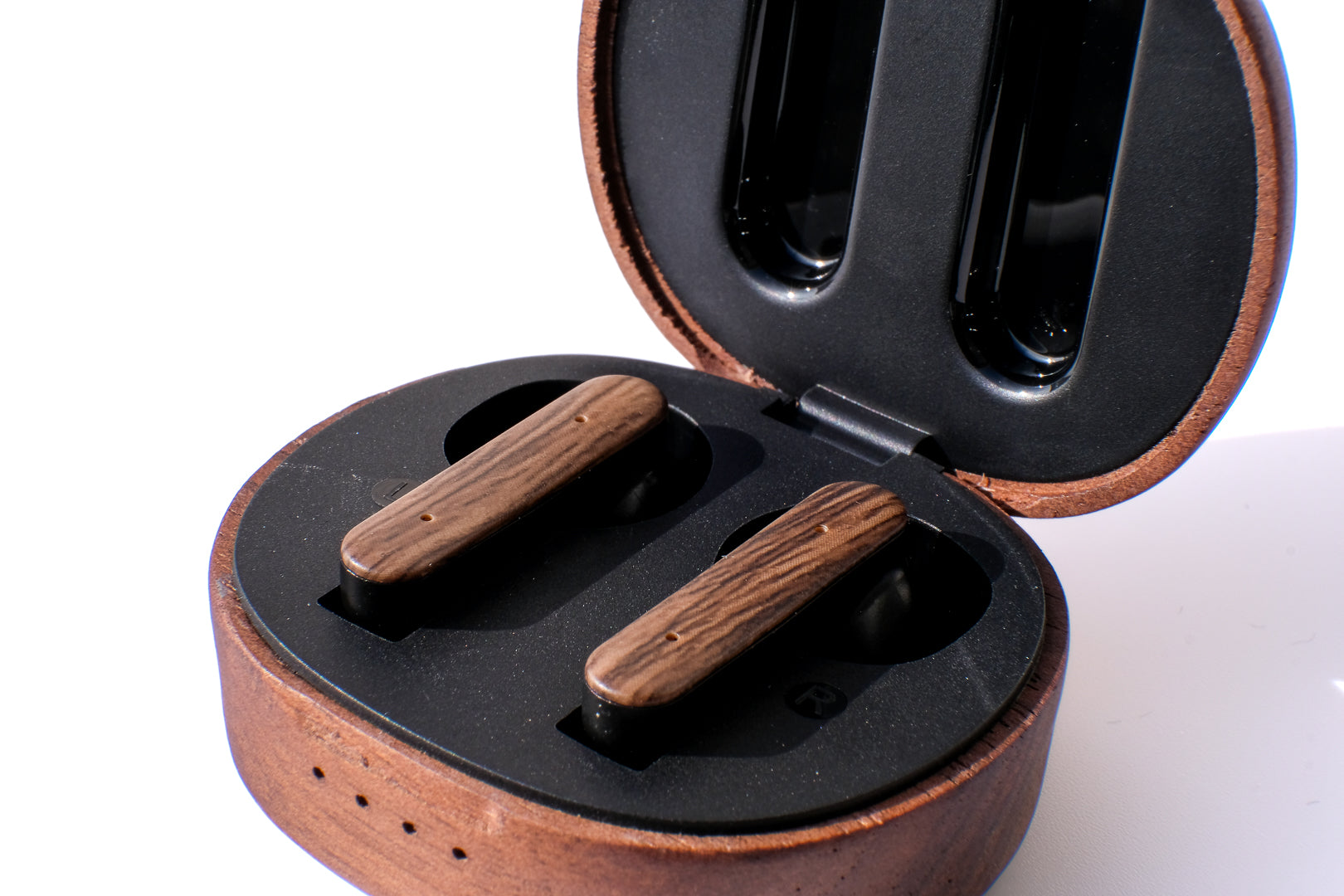 WOODPODS 3 PRO