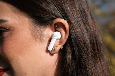 Écouteurs bluetooth recyclés - T09 Pro