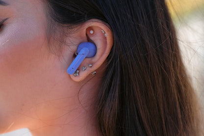 T09 PRO - BLEU OCÉAN