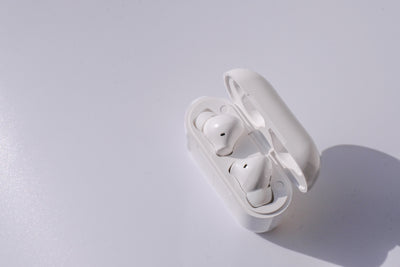 Écouteurs bluetooth recyclés - T09 Pro
