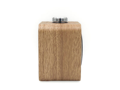 Enceinte bluetooth écoresponsable portable - son puissant sans fil